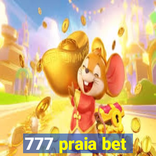 777 praia bet